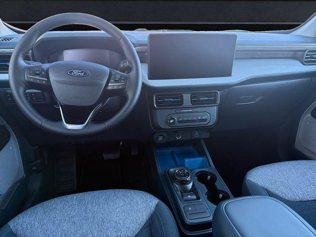 new 2026 Ford Maverick car, priced at $33,338