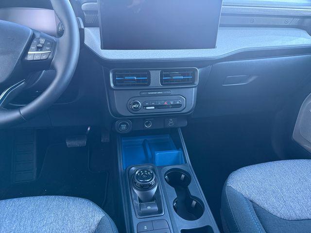 new 2026 Ford Maverick car, priced at $33,338