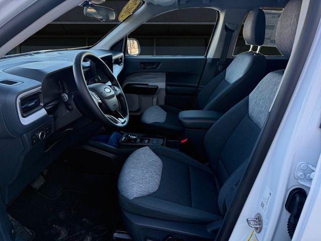 new 2026 Ford Maverick car, priced at $33,338