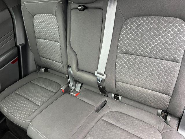used 2024 Ford Escape car, priced at $21,938