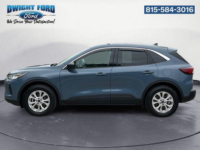 used 2024 Ford Escape car, priced at $21,938