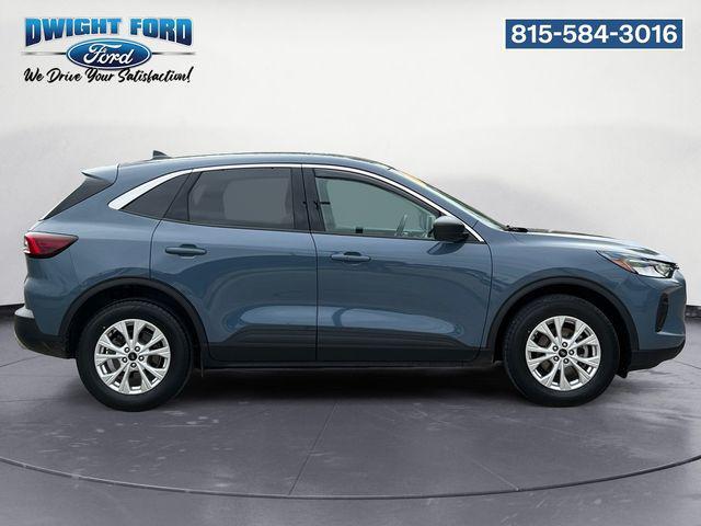 used 2024 Ford Escape car, priced at $21,938