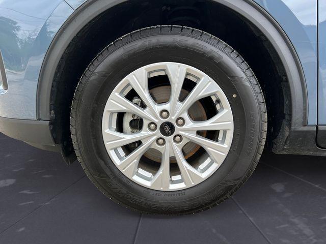 used 2024 Ford Escape car, priced at $21,938