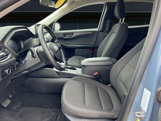 used 2024 Ford Escape car, priced at $21,938