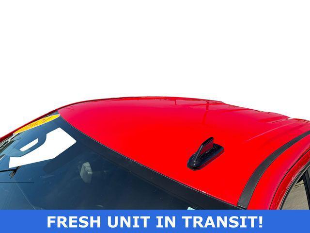 used 2021 Chevrolet Silverado 1500 car, priced at $36,687