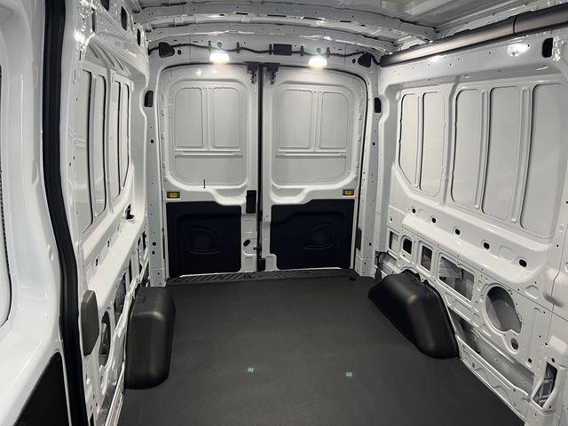 new 2026 Ford Transit-250 car, priced at $51,132
