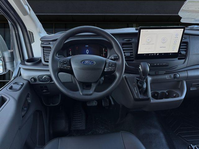 new 2026 Ford Transit-250 car, priced at $53,895
