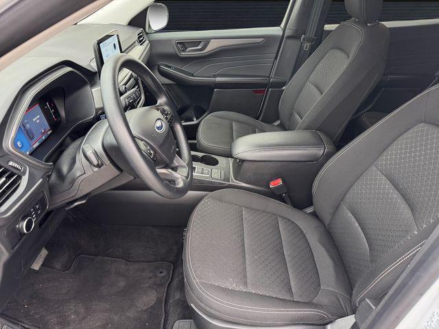 used 2025 Ford Escape car, priced at $21,387