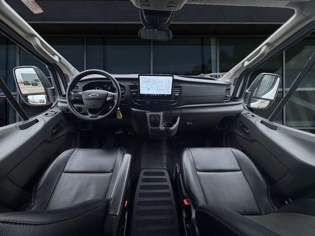 used 2022 Ford Transit-350 car, priced at $19,978