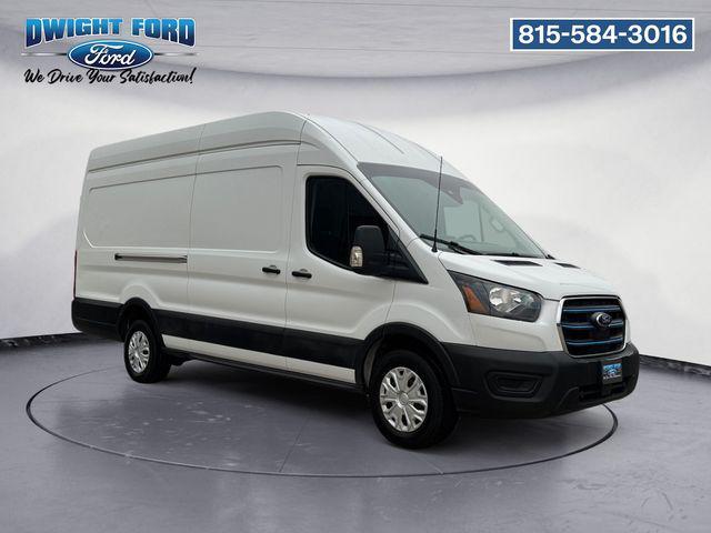 used 2022 Ford Transit-350 car, priced at $19,978