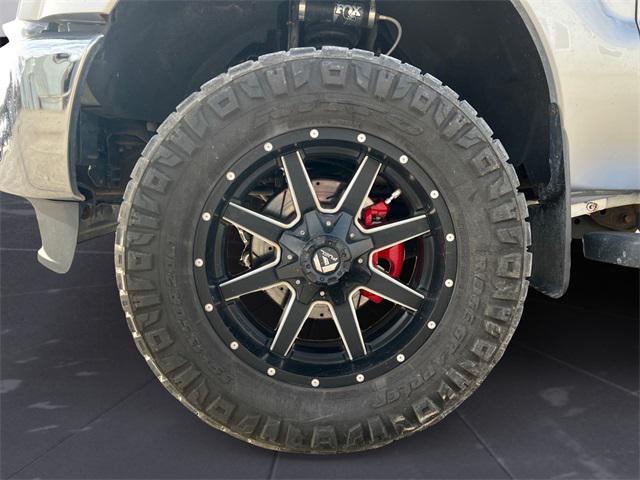 used 2012 Ford F-350 car, priced at $24,450