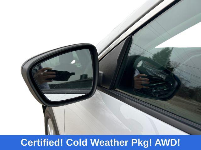 used 2024 Ford Escape car, priced at $24,942