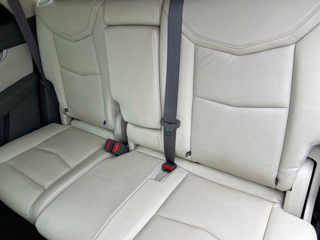 used 2018 Cadillac XT5 car, priced at $18,987