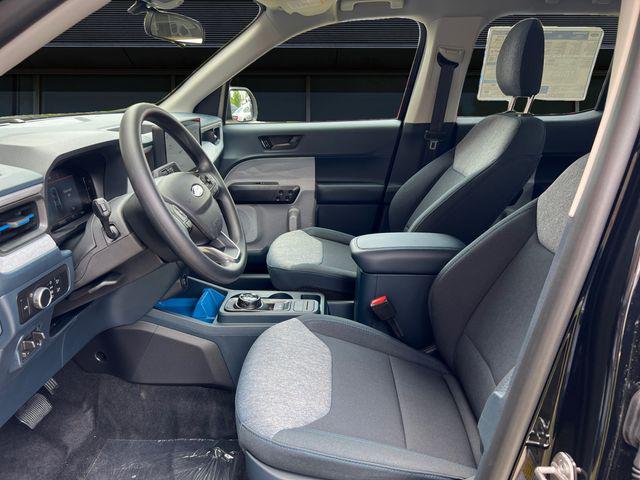 new 2026 Ford Maverick car, priced at $32,379