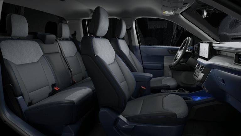 new 2026 Ford Maverick car, priced at $32,379