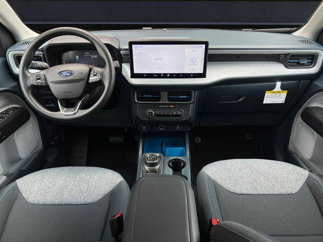 new 2026 Ford Maverick car, priced at $32,379