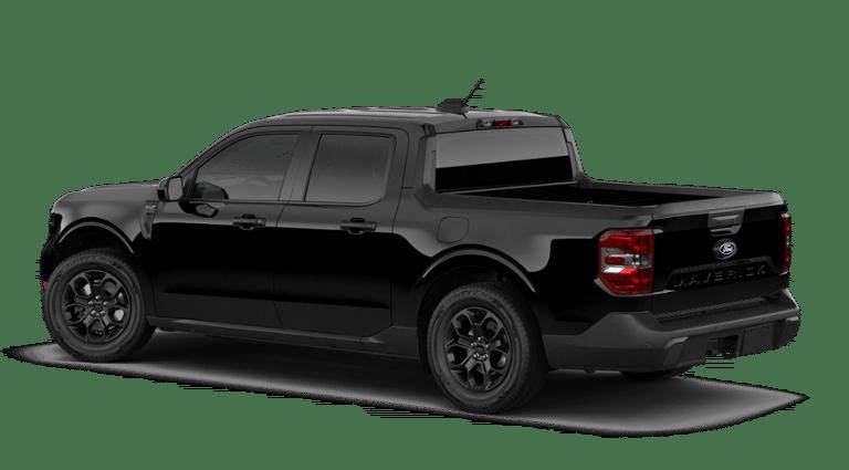 new 2026 Ford Maverick car, priced at $32,379