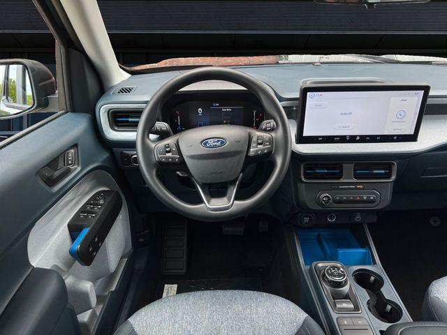 new 2026 Ford Maverick car, priced at $32,379