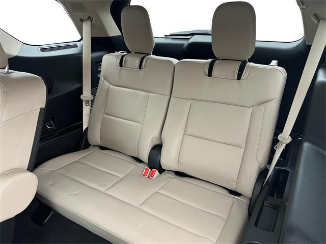 used 2021 Ford Explorer car, priced at $29,610