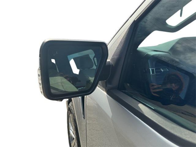 new 2025 Ford F-150 car, priced at $63,365