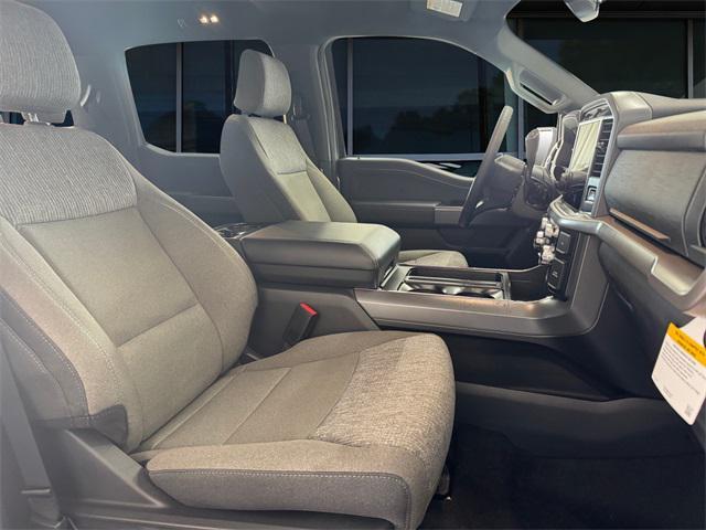 new 2025 Ford F-150 car, priced at $63,365