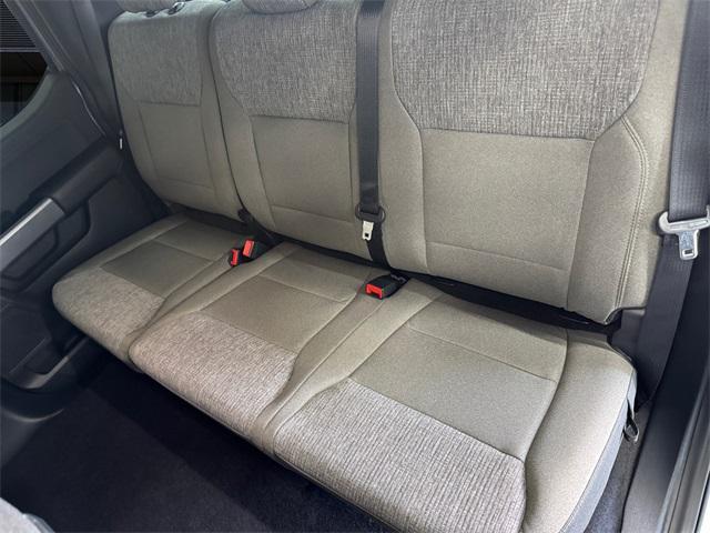 new 2025 Ford F-150 car, priced at $63,365