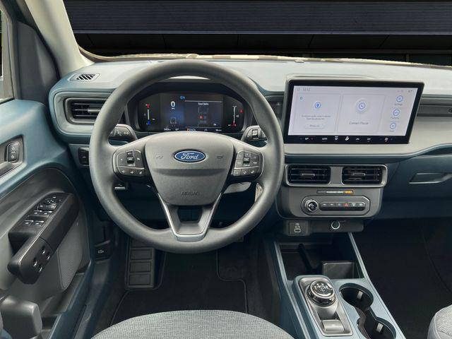 new 2026 Ford Maverick car, priced at $31,530