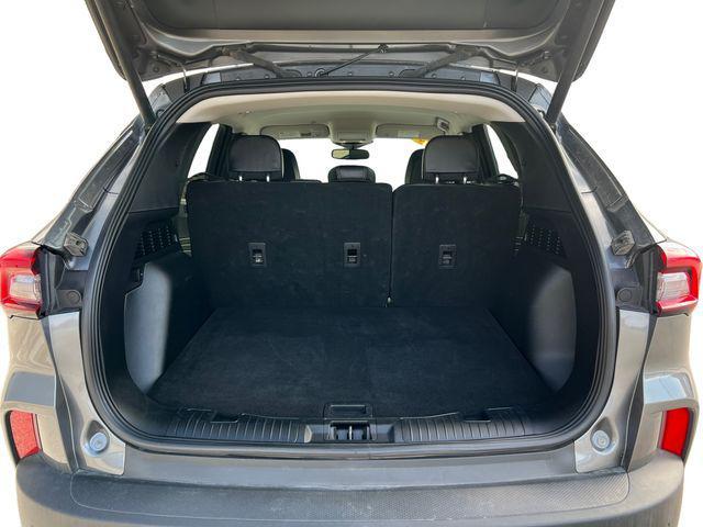 used 2024 Ford Escape car, priced at $24,487