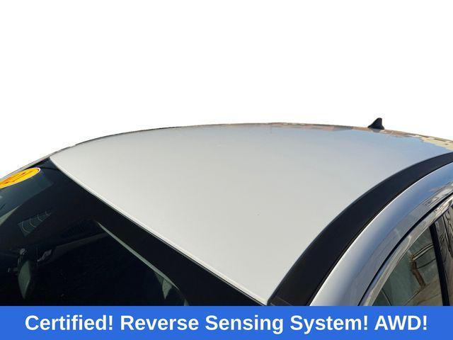 used 2021 Ford Escape car, priced at $22,489