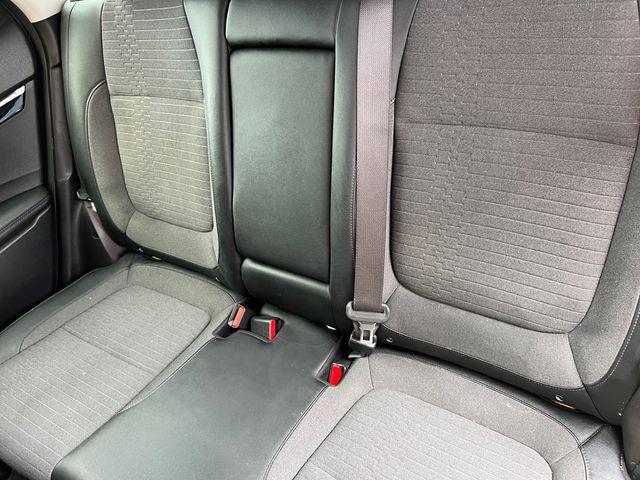 used 2023 Kia Seltos car, priced at $20,480