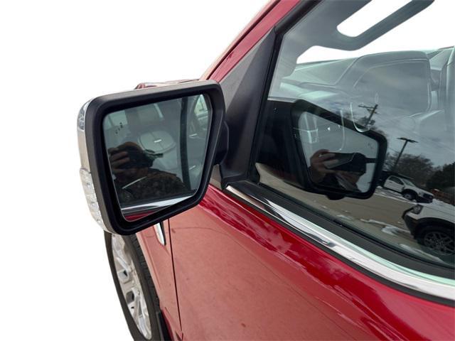 used 2023 Ford F-150 car, priced at $46,966