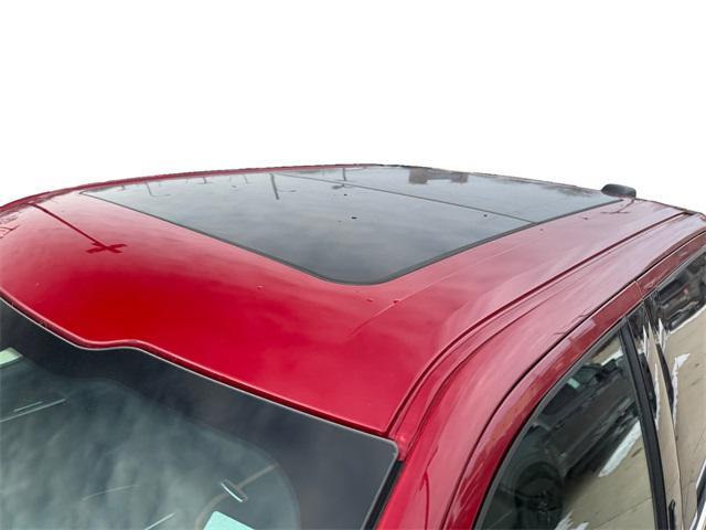 used 2023 Ford F-150 car, priced at $46,966