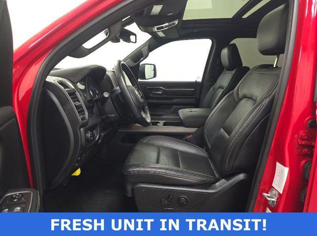 used 2020 Ram 1500 car, priced at $37,987