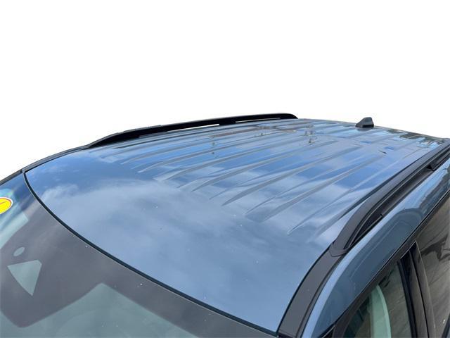 new 2026 Ford Explorer car, priced at $46,991