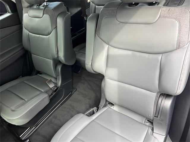 new 2026 Ford Explorer car, priced at $46,991