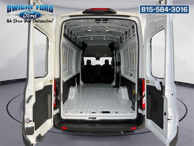 used 2023 Ford Transit-350 car, priced at $30,913