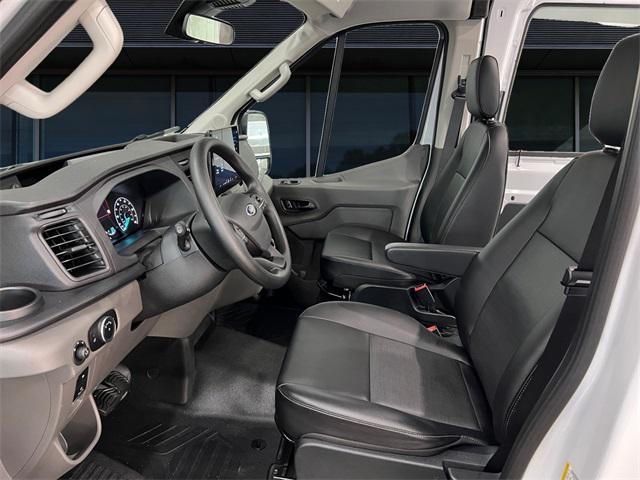 used 2023 Ford Transit-350 car, priced at $30,913