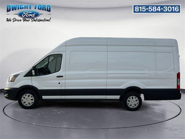 used 2023 Ford Transit-350 car, priced at $30,913