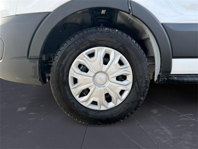 used 2023 Ford Transit-350 car, priced at $30,913