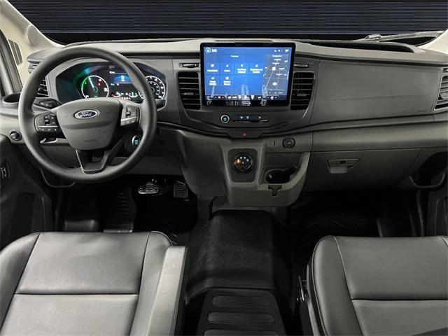 used 2023 Ford Transit-350 car, priced at $30,913