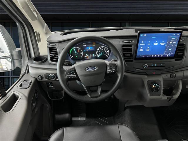 used 2023 Ford Transit-350 car, priced at $30,913