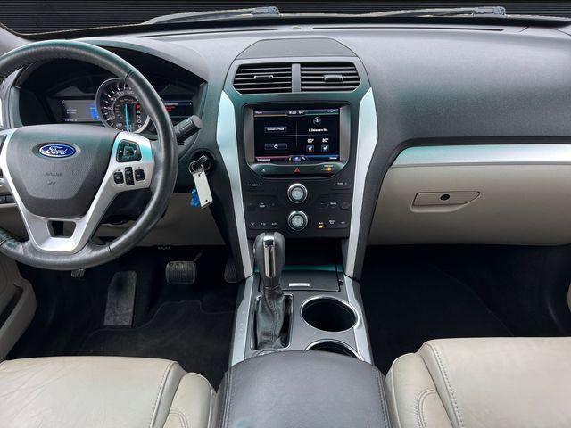 used 2014 Ford Explorer car, priced at $11,498