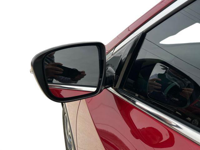 used 2023 Nissan Murano car, priced at $22,435