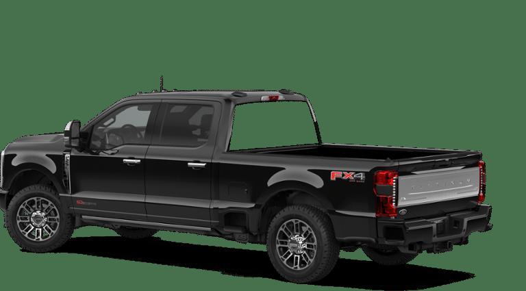 new 2026 Ford F-250 car, priced at $106,045