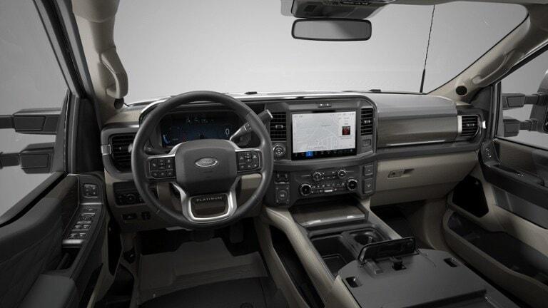 new 2026 Ford F-250 car, priced at $106,045