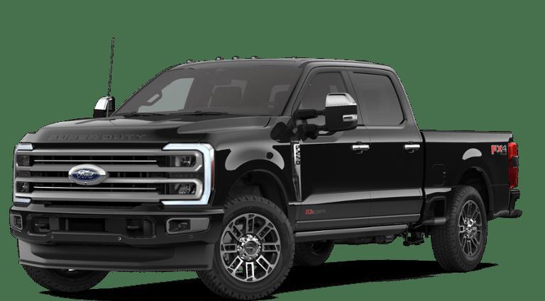 new 2026 Ford F-250 car, priced at $106,045