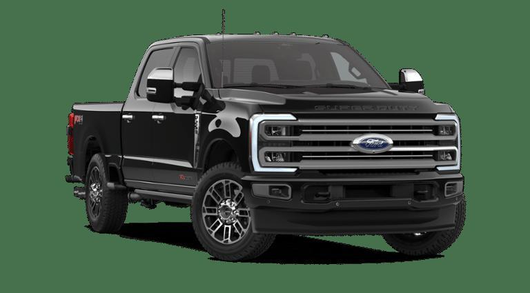 new 2026 Ford F-250 car, priced at $106,045