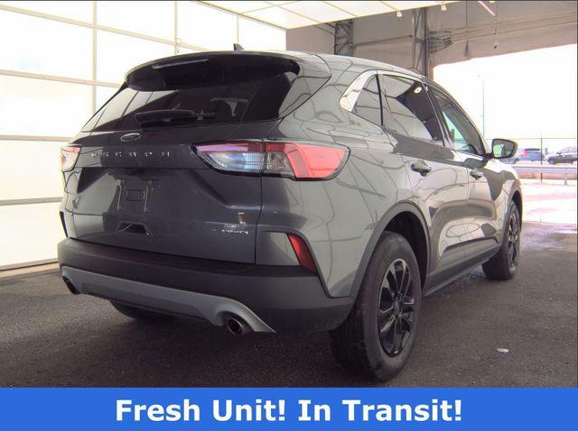 used 2022 Ford Escape car, priced at $20,692