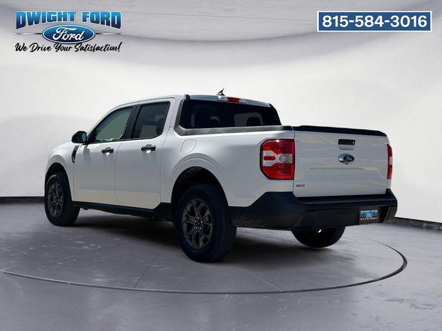 used 2022 Ford Maverick car, priced at $27,798