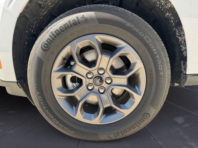 used 2022 Ford Maverick car, priced at $27,798